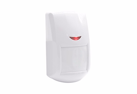 紅外線防盜報(bào)警器