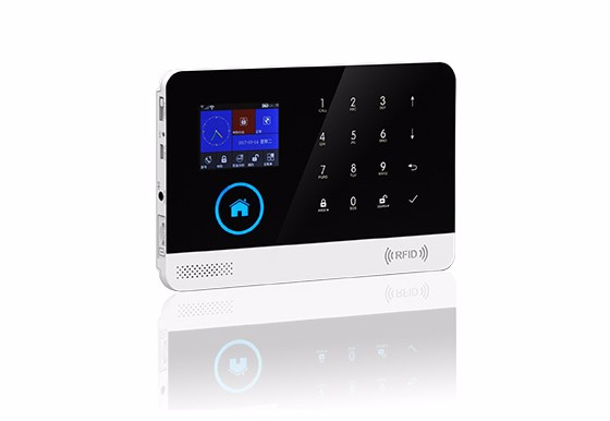 nb-iot報(bào)警器品牌 NB-IOT報(bào)警器