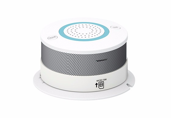 nb-iot煙感報(bào)警器 NB-IOT煙感報(bào)警器
