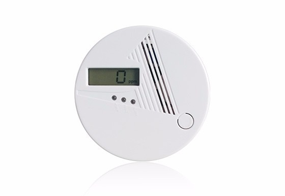 消防認(rèn)證一氧化碳報(bào)警器