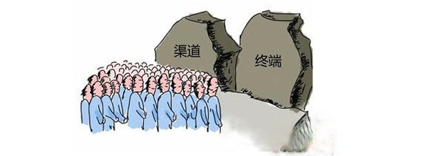 新趨勢下,煙霧報警器企業(yè)在渠道探索上要加快速度！