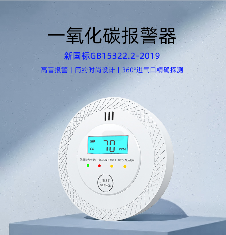 警惕！一家四口過年蒸包子導(dǎo)致一氧化中毒，緊急送醫(yī)