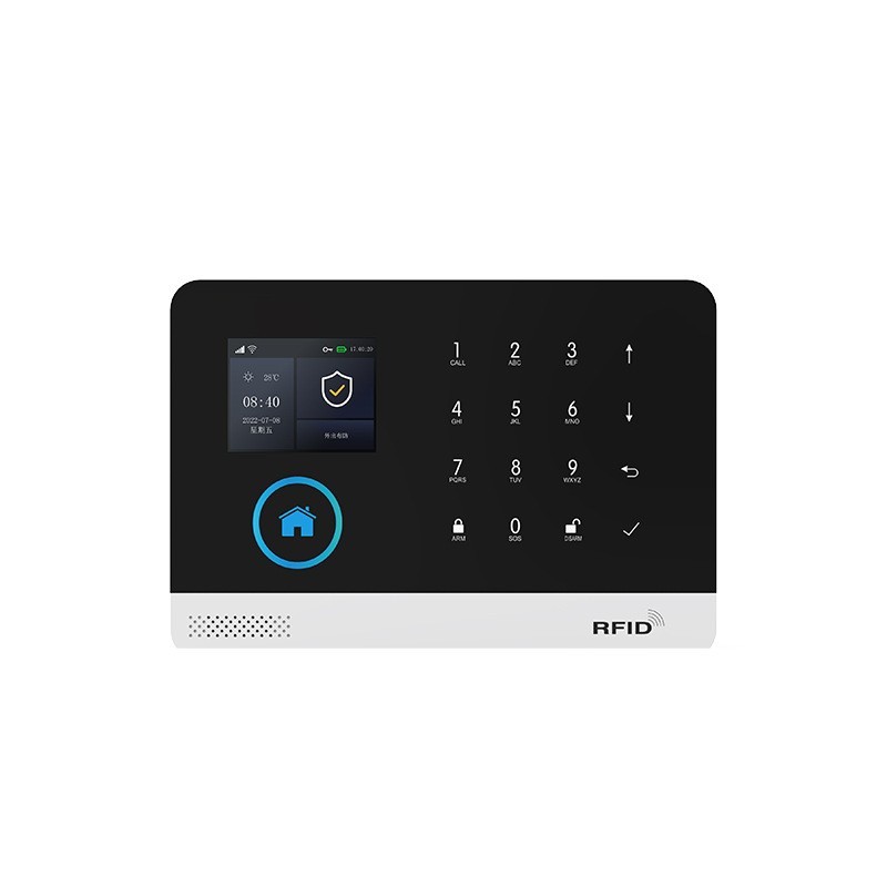 WiFi報警主機(jī)